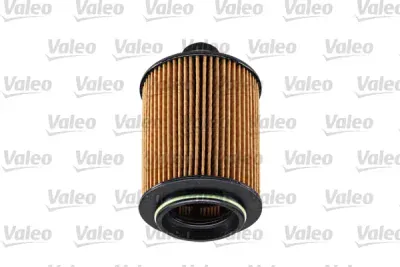 Filtru ulei VALEO 586562