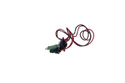 Rezistor, ventilator habitaclu NRF 342055