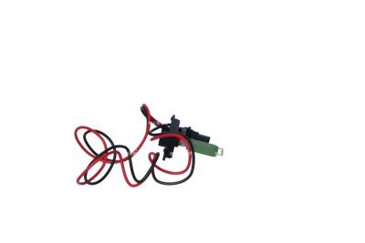 Rezistor, ventilator habitaclu NRF 342055