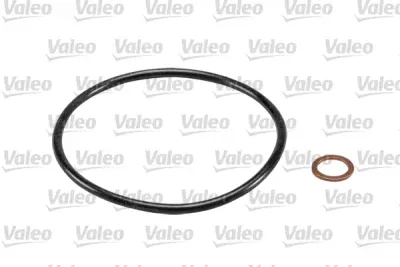 Filtru ulei VALEO 586527