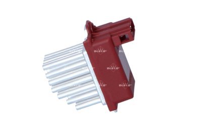Rezistor, ventilator habitaclu NRF 342075