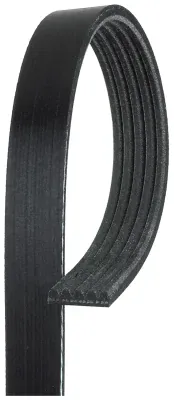 Curea transmisie cu caneluri GATES 5PK1715
