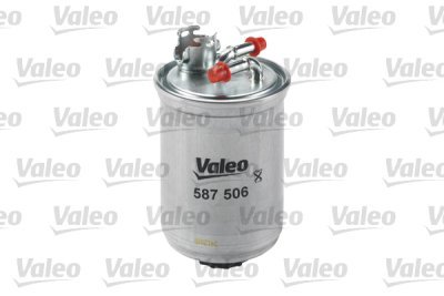 Filtru combustibil VALEO 587506