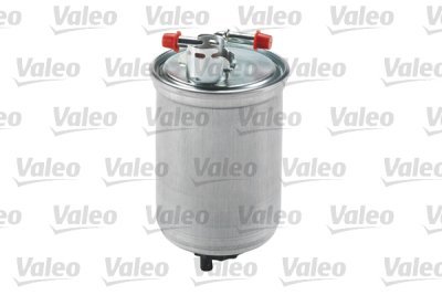 Filtru combustibil VALEO 587506