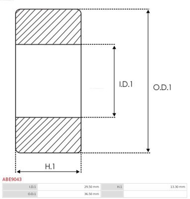 lagar AS-PL ABE9043