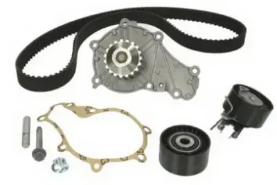 Set pompa apa + curea dintata ORIGINAL FORD 2008683