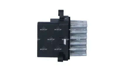 Rezistor, ventilator habitaclu NRF 342016