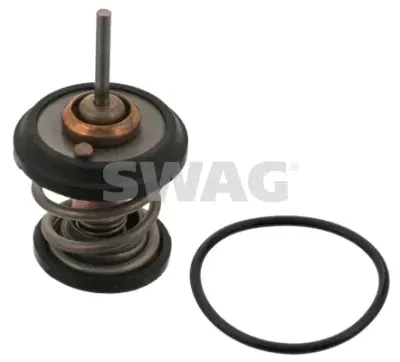 Termostat, lichid racire SWAG 30 93 4782