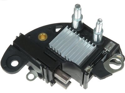 Regulator, alternator AS-PL ARE4012