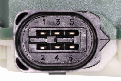 Incuietoare usa VEMO V10-85-0014