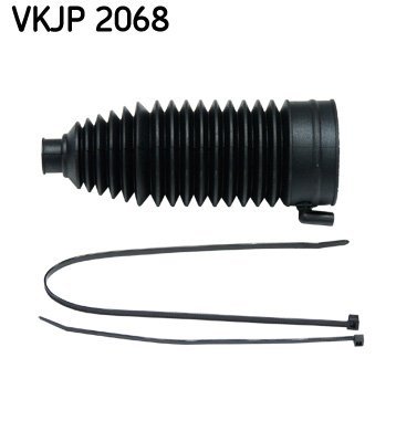 Ansamblu burduf, directie SKF VKJP 2068