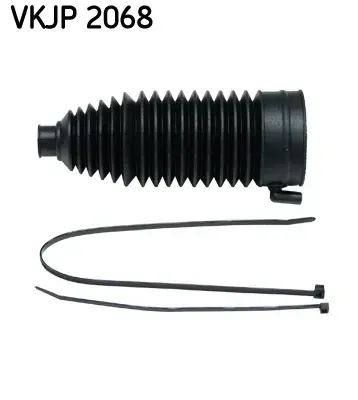 Ansamblu burduf, directie SKF VKJP 2068