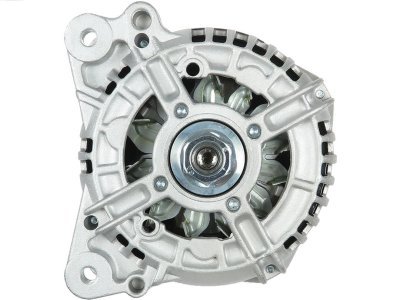 Senzor de avertizare, uzura placute de frana AS-PL A0046