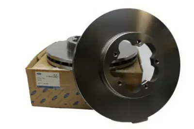 Disc frana ORIGINAL FORD 2256311
