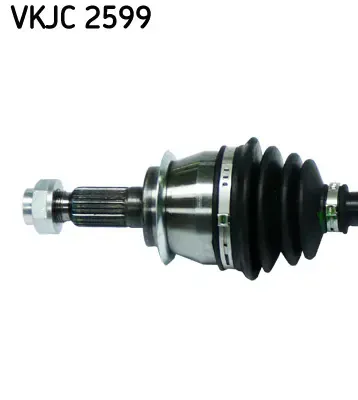Planetara SKF VKJC 2599