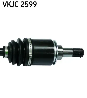 Planetara SKF VKJC 2599