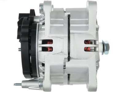 Senzor de avertizare, uzura placute de frana AS-PL A0059