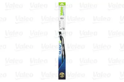 Lamela stergator VALEO 574141