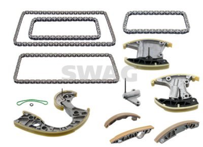 Kit lant distributie SWAG 30 10 0486
