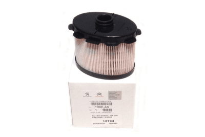 Filtru combustibil ORIGINAL PSA 1906A9