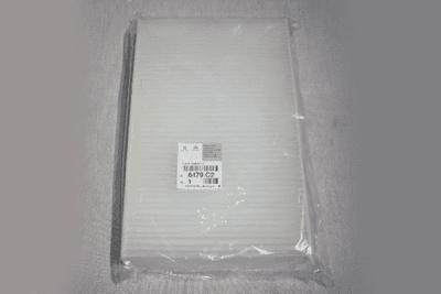 Filtru aer habitaclu / polen ORIGINAL PSA 6479C2