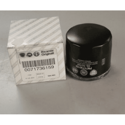 Filtru ulei ORIGINAL FIAT 71736159