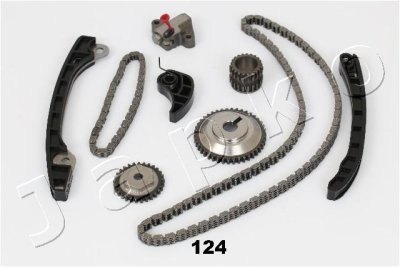 Kit lant distributie JAPKO KJK124