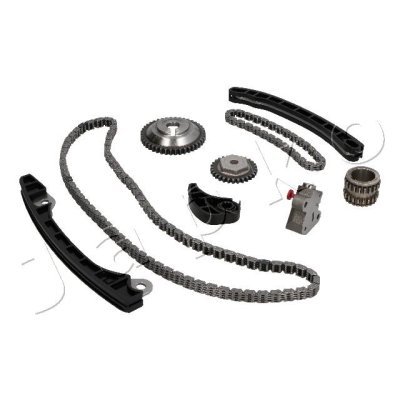 Kit lant distributie JAPKO KJK124