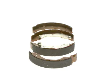Set saboti frana BOSCH 0 986 487 600