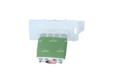 Rezistor, ventilator habitaclu NRF 342031