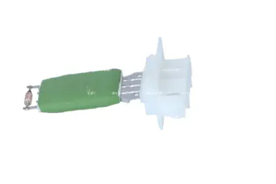Rezistor, ventilator habitaclu NRF 342031