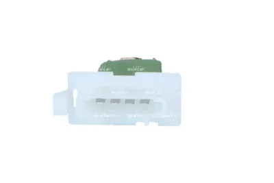 Rezistor, ventilator habitaclu NRF 342031