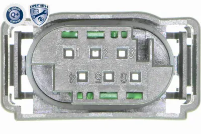Senzor, reglare faruri VEMO V10-72-0070