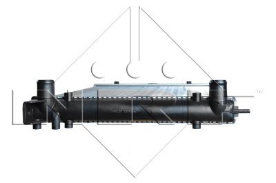 Radiator, racire motor NRF 509522