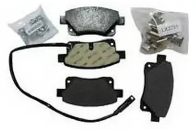 Set placute frana ORIGINAL FORD 1852717
