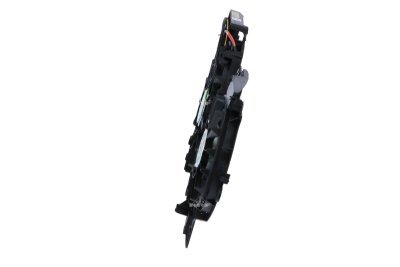 Ventilator, radiator NRF 47906
