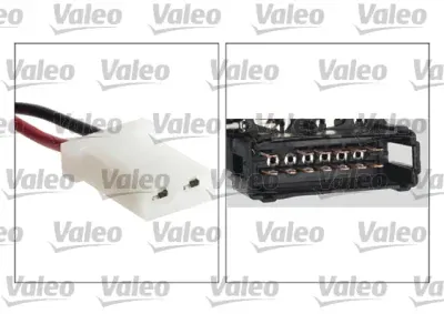 Comutator coloana directie VALEO 251606
