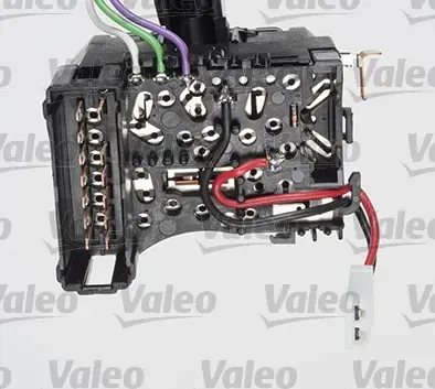 Comutator coloana directie VALEO 251606