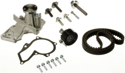 Set pompa apa + curea dintata GATES KP45669XS