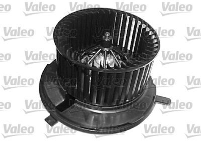 Ventilator, habitaclu VALEO 698810