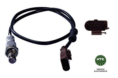 Motor stergator NTK 90280