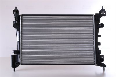 Radiator, racire motor NISSENS 61918