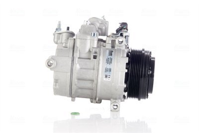 Compresor, climatizare NISSENS 890419