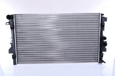 Radiator, racire motor NISSENS 62572