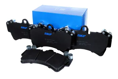 Set placute frana SKF VKBP 80370