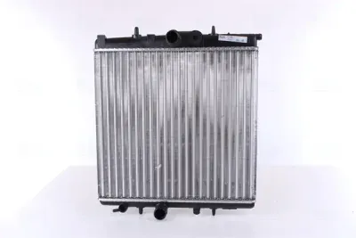 Radiator, racire motor NISSENS 63708A