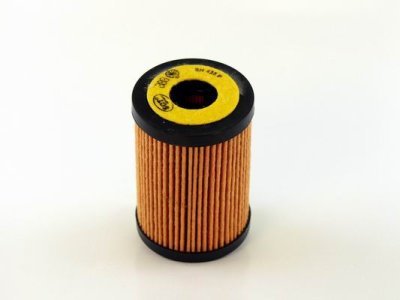 Filtru ulei SCT - MANNOL SH 435 P
