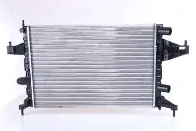 Radiator, racire motor NISSENS 63007