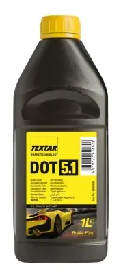 Lichid de frana TEXTAR 95006600 1L