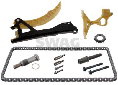 Kit lant distributie SWAG 20 94 7660